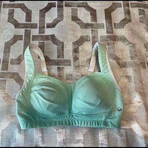 LuLu Lemon Sports Bra